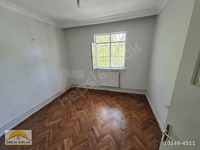 ANKARA ÇANKAYA İLKADIM MAH 3+1 Y GİRİŞ KONUMUNDA DAİRE KİRALIK DAİRE  VADİ MANZARALI BOŞ - Görsel 7