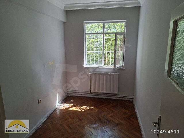 ANKARA ÇANKAYA İLKADIM MAH 3+1 Y GİRİŞ KONUMUNDA DAİRE KİRALIK DAİRE  VADİ MANZARALI BOŞ - Görsel 9