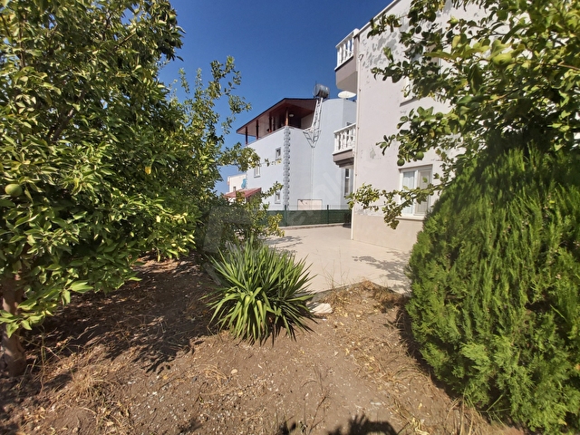 Hatas Emlak Tan Arsuz Issos Otel Karsisi 4 1 Villa Satilik 116288 124 Hurriyet Emlak