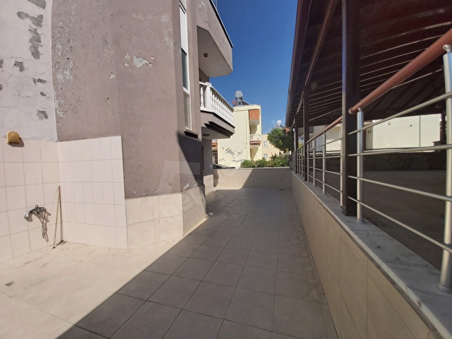 Hatas Emlak Tan Arsuz Issos Otel Karsisi 4 1 Villa Satilik 116288 124 Hurriyet Emlak
