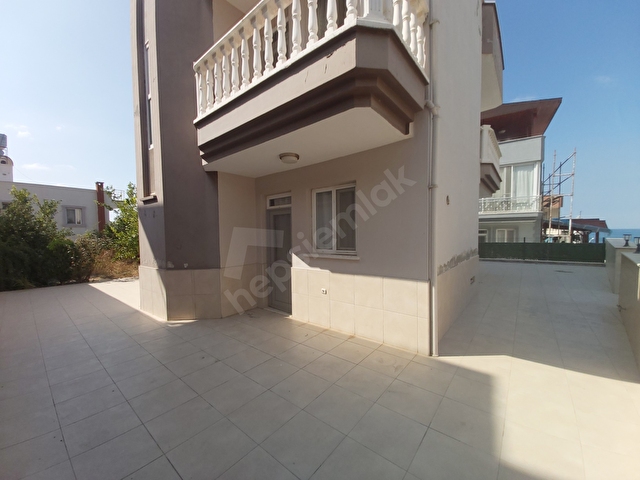 Hatas Emlak Tan Arsuz Issos Otel Karsisi 4 1 Villa Satilik 116288 124 Hurriyet Emlak