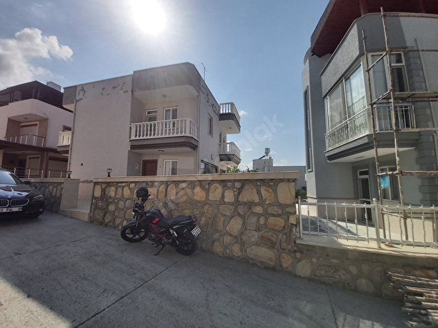 Hatas Emlak Tan Arsuz Issos Otel Karsisi 4 1 Villa Satilik 116288 124 Hurriyet Emlak