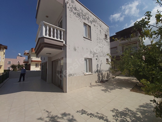 Hatas Emlak Tan Arsuz Issos Otel Karsisi 4 1 Villa Satilik 116288 124 Hurriyet Emlak