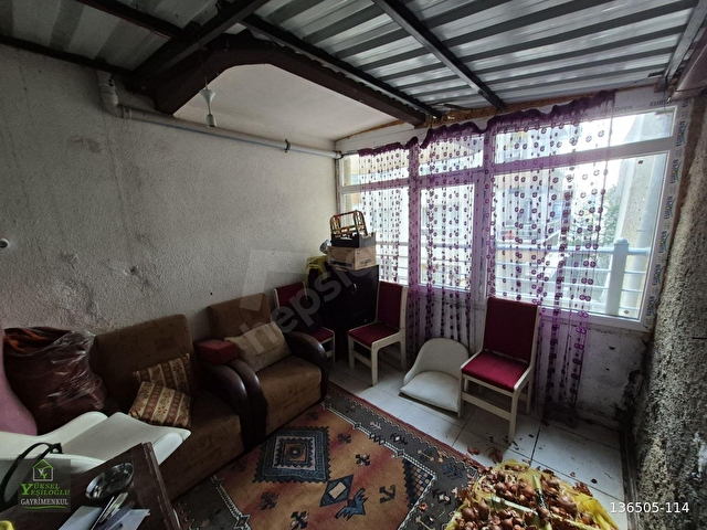 -- MİLLET BAHÇESİ YAKINI ASANSÖRLÜ BİNA DA SATILIK 3+1 DAİRE -- - Görsel 29