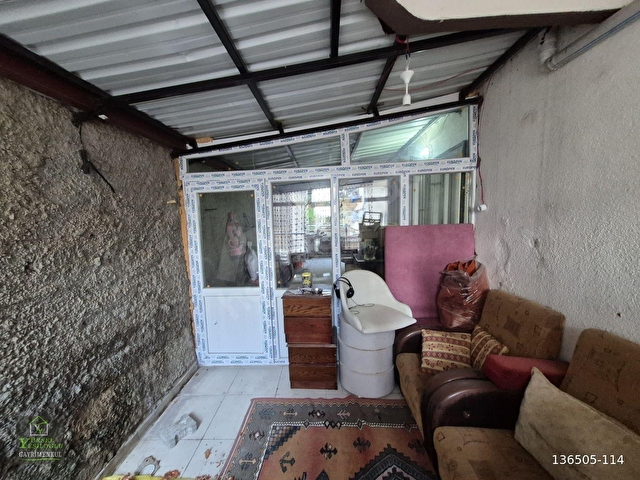 -- MİLLET BAHÇESİ YAKINI ASANSÖRLÜ BİNA DA SATILIK 3+1 DAİRE -- - Görsel 30