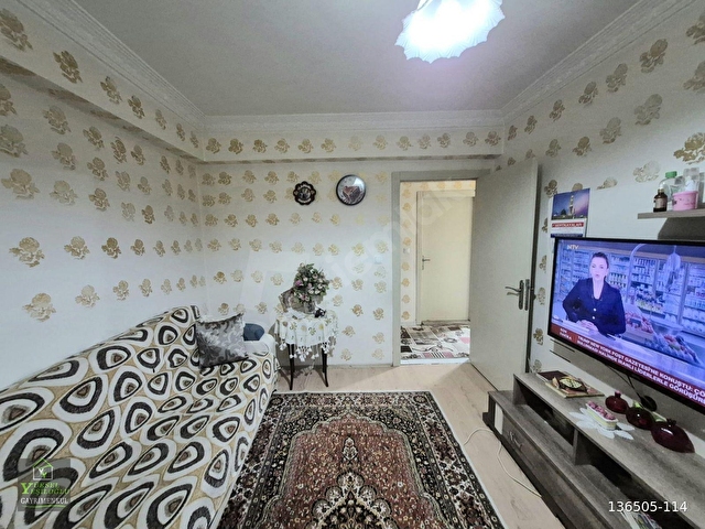-- MİLLET BAHÇESİ YAKINI ASANSÖRLÜ BİNA DA SATILIK 3+1 DAİRE -- - Görsel 14
