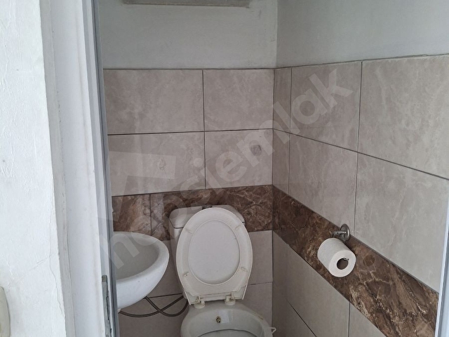 YENİŞEHİRDE DÜZ GİRİŞ OFİSE, SESSİZ İMALATA UYGUN İŞYERİ 70.000 - Görsel 8