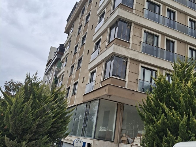 YENİŞEHİRDE DÜZ GİRİŞ OFİSE, SESSİZ İMALATA UYGUN İŞYERİ 70.000 - Görsel 16