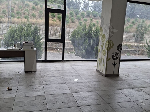 YENİŞEHİRDE DÜZ GİRİŞ OFİSE, SESSİZ İMALATA UYGUN İŞYERİ 70.000 - Görsel 2