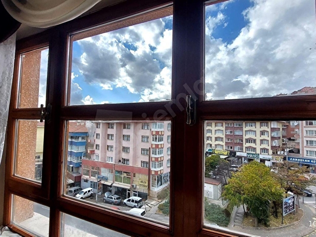 MAMAK GENERALZEKİDOĞAN MAHALLESİ DEREBOYU CADDE ÜSTÜ 3+1 - Görsel 8
