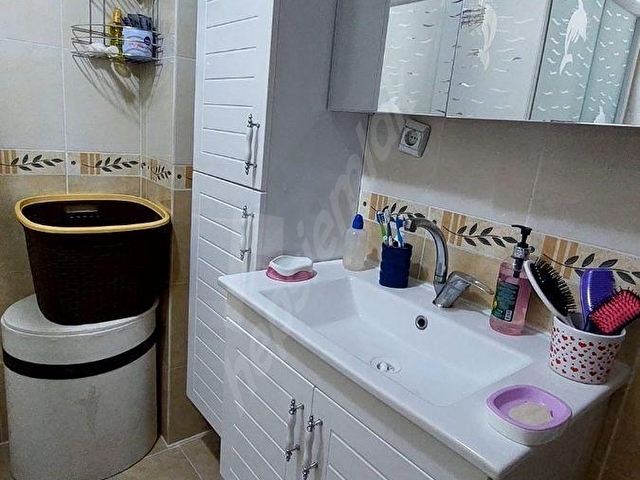 MAMAK GENERALZEKİDOĞAN MAHALLESİ DEREBOYU CADDE ÜSTÜ 3+1 - Görsel 20