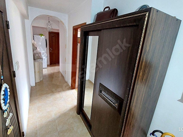 MAMAK GENERALZEKİDOĞAN MAHALLESİ DEREBOYU CADDE ÜSTÜ 3+1 - Görsel 3
