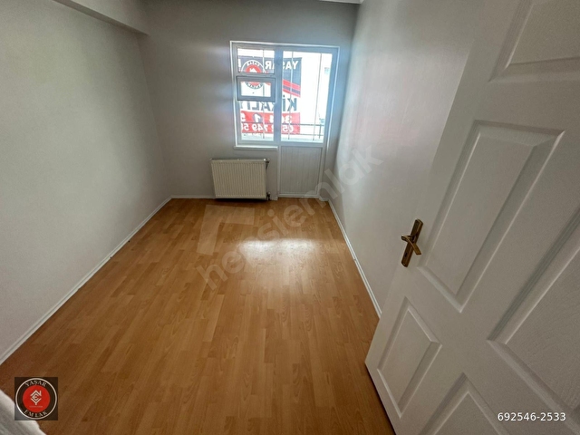 KUTLU MAH 3+1 3. KAT  120m2  3 BALKONLU CADDE YAKINI KİRALIK DAİRE - Görsel 27