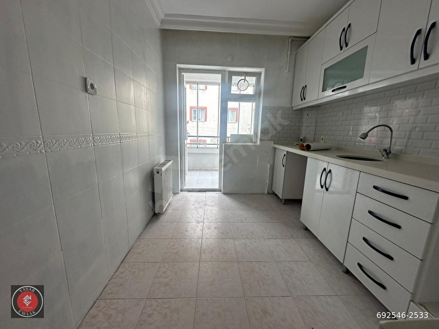 KUTLU MAH 3+1 3. KAT  120m2  3 BALKONLU CADDE YAKINI KİRALIK DAİRE - Görsel 11