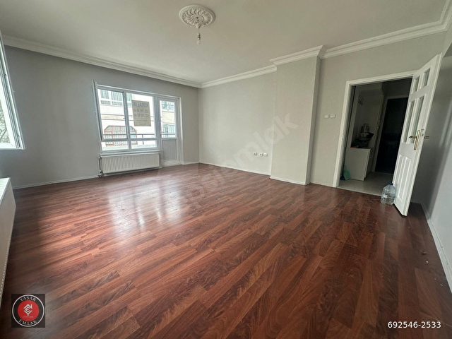 KUTLU MAH 3+1 3. KAT  120m2  3 BALKONLU CADDE YAKINI KİRALIK DAİRE - Görsel 3