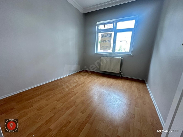 KUTLU MAH 3+1 3. KAT  120m2  3 BALKONLU CADDE YAKINI KİRALIK DAİRE - Görsel 30