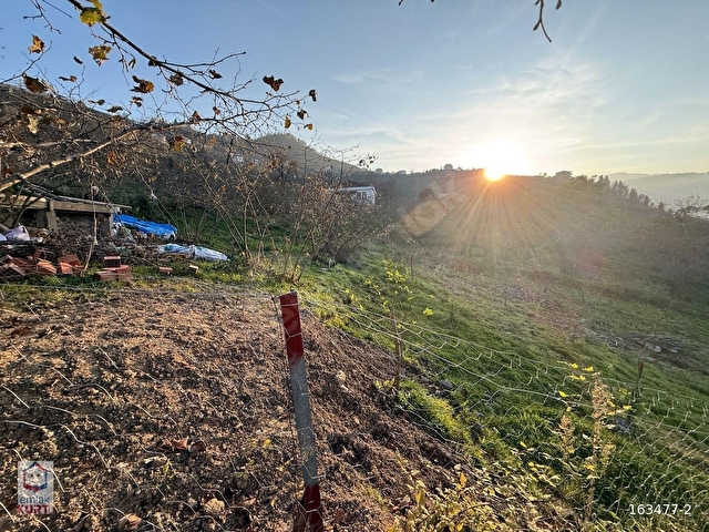 2592m2 UĞURLU Mah. Resmi Yola Cepheli, Toplu Ulaşıma YAKIN, - Görsel 20