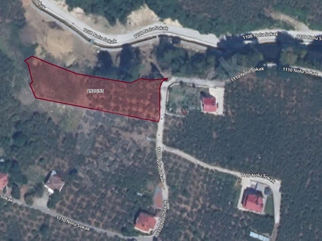 2592m2 UĞURLU Mah. Resmi Yola Cepheli, Toplu Ulaşıma YAKIN, - Görsel 18