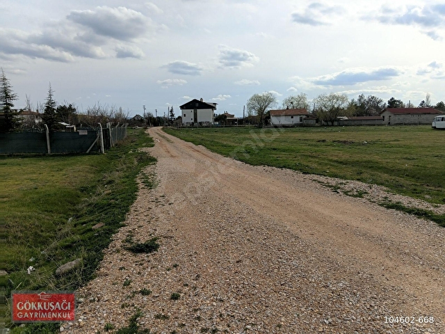 ÇUBUK SÜNLÜDE 425m2 KONUT İMARLI ARSA - Görsel 18
