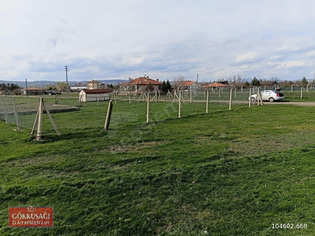 ÇUBUK SÜNLÜDE 425m2 KONUT İMARLI ARSA - Görsel 6