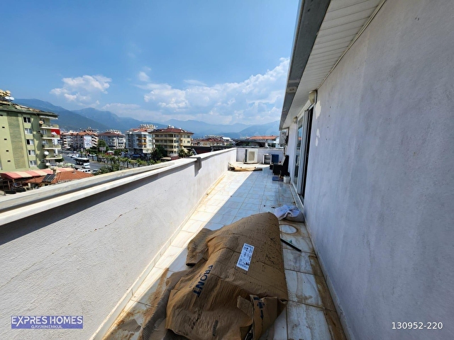 ALANYA TOSMURDA ÇEVRE YOLUNA CEPHELİ 400 m² KİRALIK DÜKKAN - Görsel 12