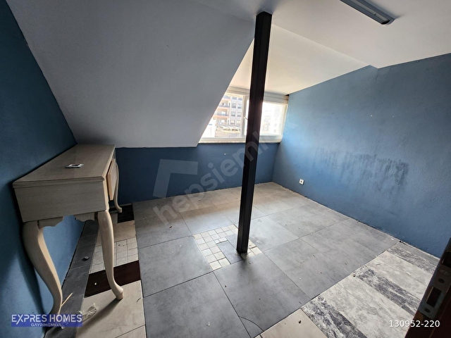 ALANYA TOSMURDA ÇEVRE YOLUNA CEPHELİ 400 m² KİRALIK DÜKKAN - Görsel 22