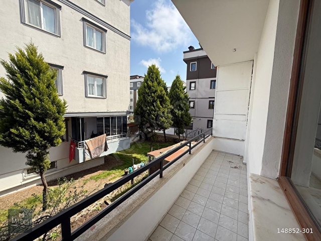 CUMHURİYET MAHALLESİ MUSTAKİL BAHÇELİ KİRALIK DAİRE - Görsel 27
