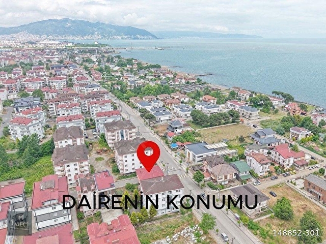 CUMHURİYET MAHALLESİ MUSTAKİL BAHÇELİ KİRALIK DAİRE - Görsel 4