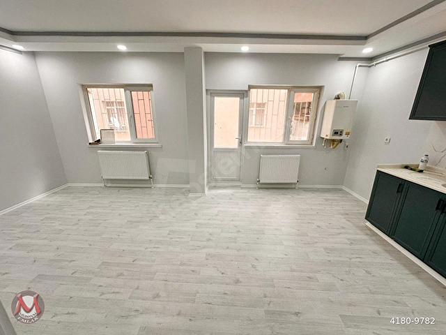 Milenyum EmlakTan 3+1 120 m2 Verandalı Lüx Yapılı Bahçe Çıkışlı Kabil Cadde Üzeri Satılık Fırsat ** - Görsel 8