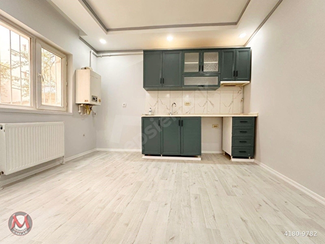 Milenyum EmlakTan 3+1 120 m2 Verandalı Lüx Yapılı Bahçe Çıkışlı Kabil Cadde Üzeri Satılık Fırsat ** - Görsel 18