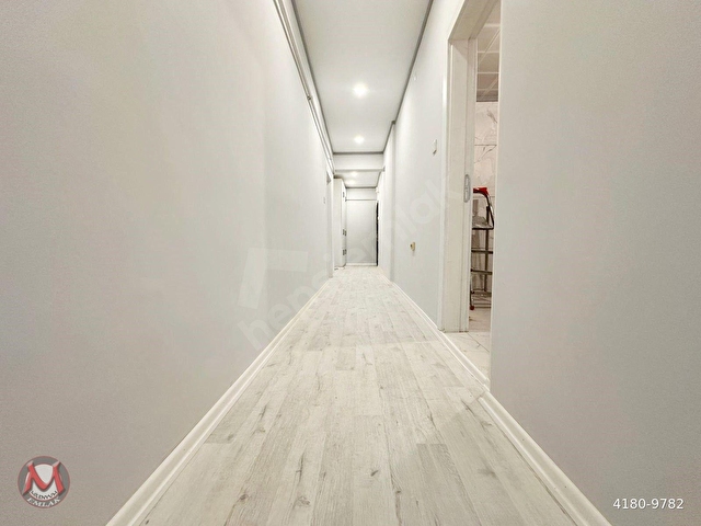 Milenyum EmlakTan 3+1 120 m2 Verandalı Lüx Yapılı Bahçe Çıkışlı Kabil Cadde Üzeri Satılık Fırsat ** - Görsel 21