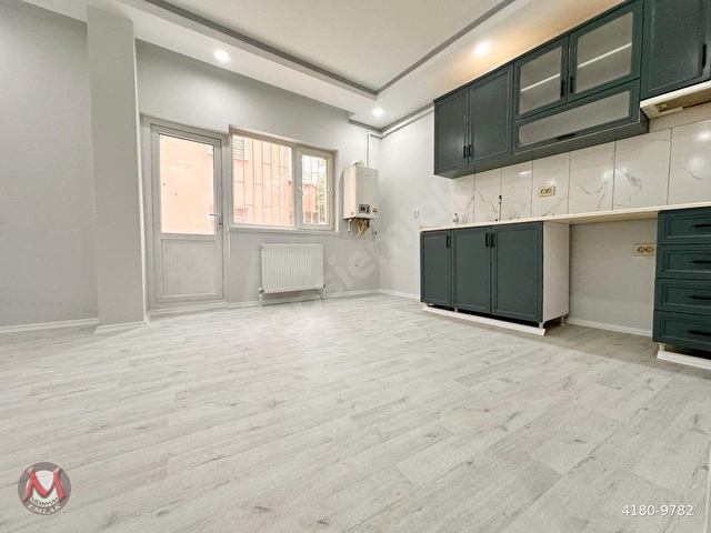 Milenyum EmlakTan 3+1 120 m2 Verandalı Lüx Yapılı Bahçe Çıkışlı Kabil Cadde Üzeri Satılık Fırsat ** - Görsel 5