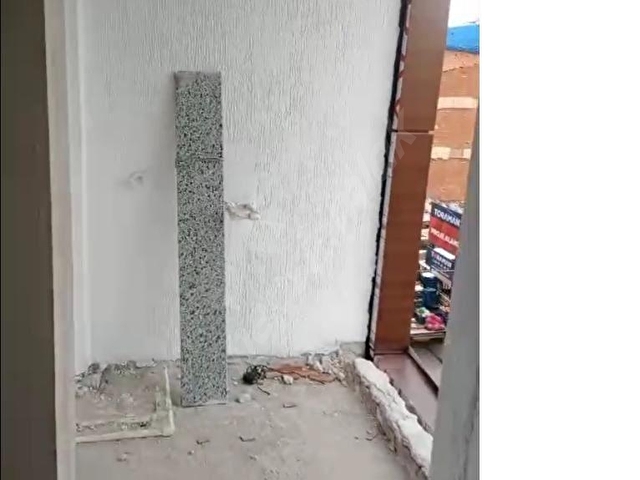 HALİT ZİYA OKULU KARŞISI 1+1 APART - Görsel 3