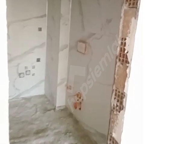 HALİT ZİYA OKULU KARŞISI 1+1 APART - Görsel 8