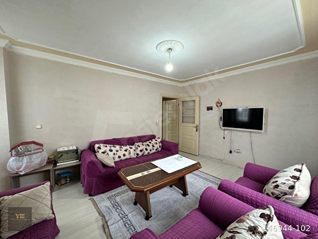 Çayırova Emek Mah 80 m² 2+1 Ara Kat Daire.. - Görsel 3