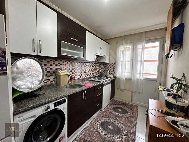 Çayırova Emek Mah 80 m² 2+1 Ara Kat Daire.. - Görsel 5