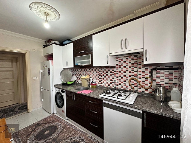 Çayırova Emek Mah 80 m² 2+1 Ara Kat Daire.. - Görsel 7