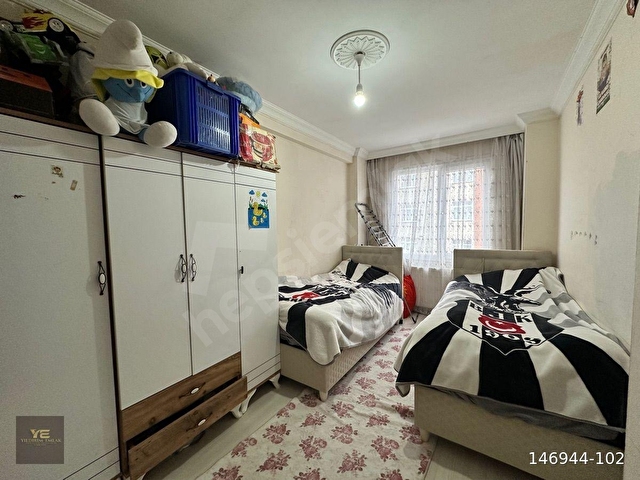 Çayırova Emek Mah 80 m² 2+1 Ara Kat Daire.. - Görsel 9