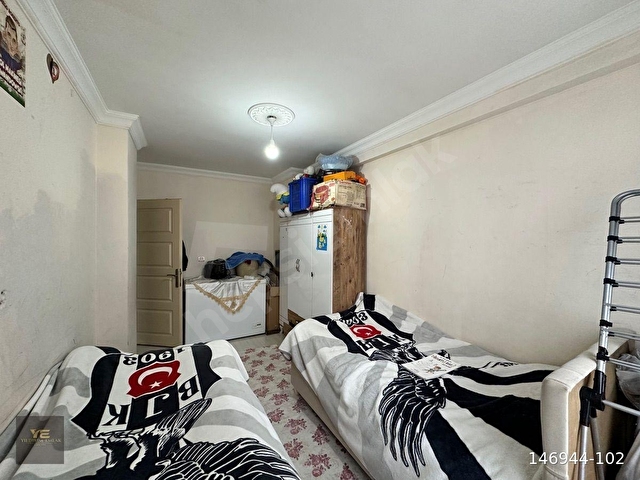 Çayırova Emek Mah 80 m² 2+1 Ara Kat Daire.. - Görsel 11