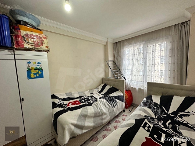 Çayırova Emek Mah 80 m² 2+1 Ara Kat Daire.. - Görsel 10