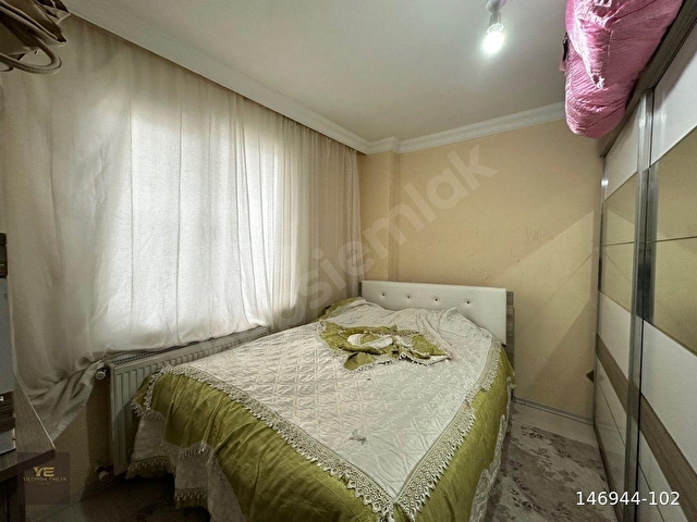 Çayırova Emek Mah 80 m² 2+1 Ara Kat Daire.. - Görsel 13