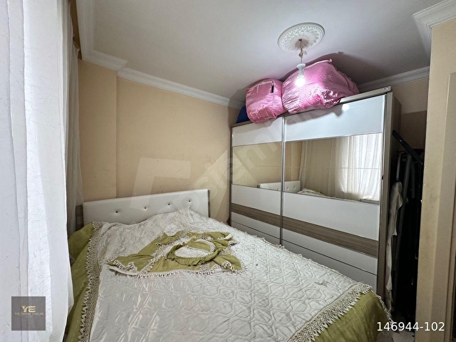 Çayırova Emek Mah 80 m² 2+1 Ara Kat Daire.. - Görsel 14