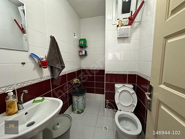 Çayırova Emek Mah 80 m² 2+1 Ara Kat Daire.. - Görsel 16