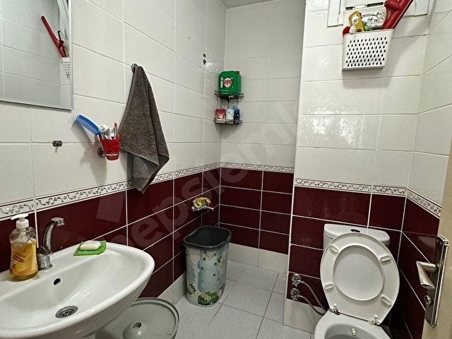 Çayırova Emek Mah 80 m² 2+1 Ara Kat Daire.. - Görsel 17