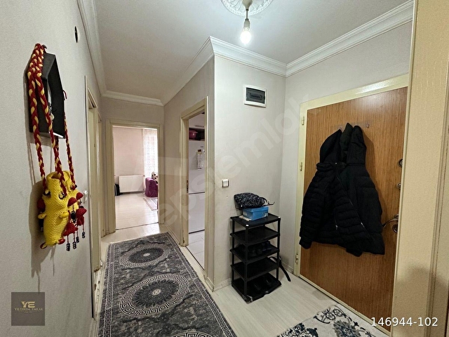 Çayırova Emek Mah 80 m² 2+1 Ara Kat Daire.. - Görsel 19