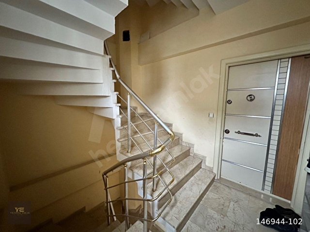 Çayırova Emek Mah 80 m² 2+1 Ara Kat Daire.. - Görsel 21