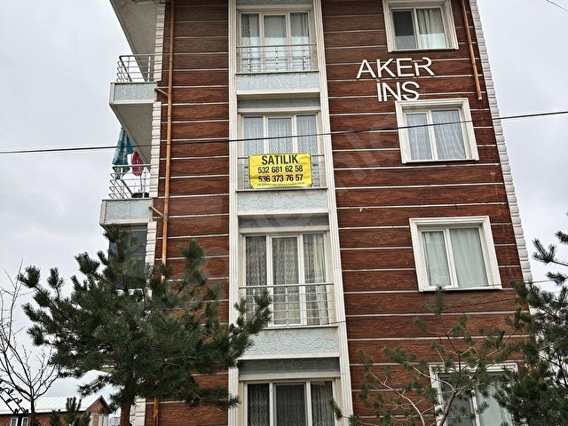 Çayırova Emek Mah 80 m² 2+1 Ara Kat Daire.. - Görsel 25