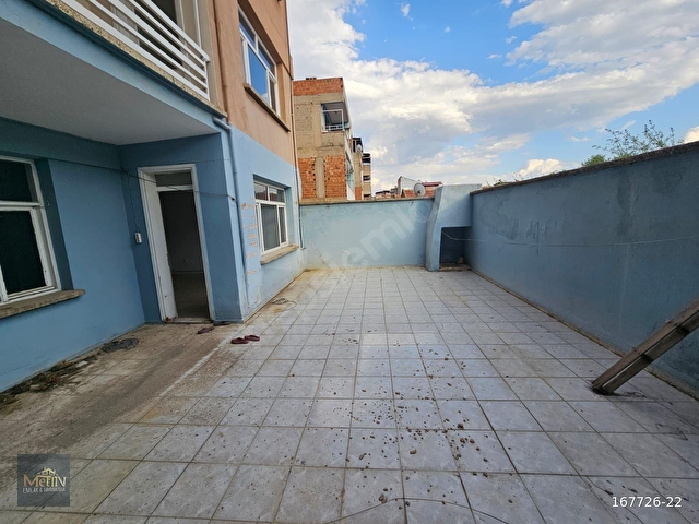 BEŞEYLÜL MAH.DE MERKEZDE KOMPLE SATILIK FIRSAT 3 ADET DAİRE - Görsel 29