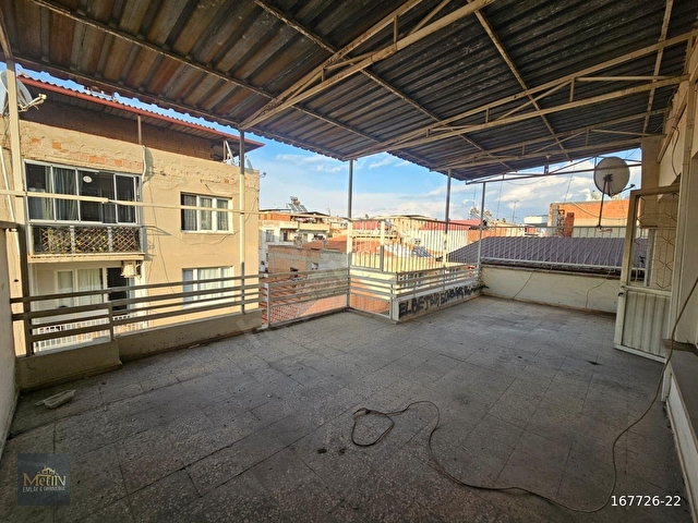 BEŞEYLÜL MAH.DE MERKEZDE KOMPLE SATILIK FIRSAT 3 ADET DAİRE - Görsel 6