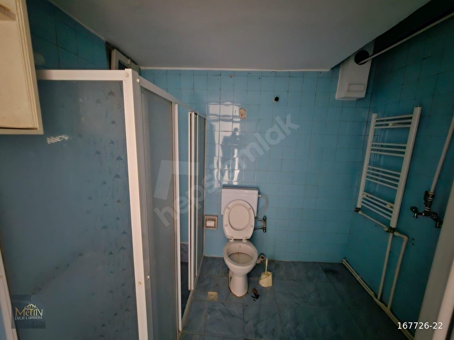 BEŞEYLÜL MAH.DE MERKEZDE KOMPLE SATILIK FIRSAT 3 ADET DAİRE - Görsel 8